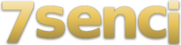 7senci logo