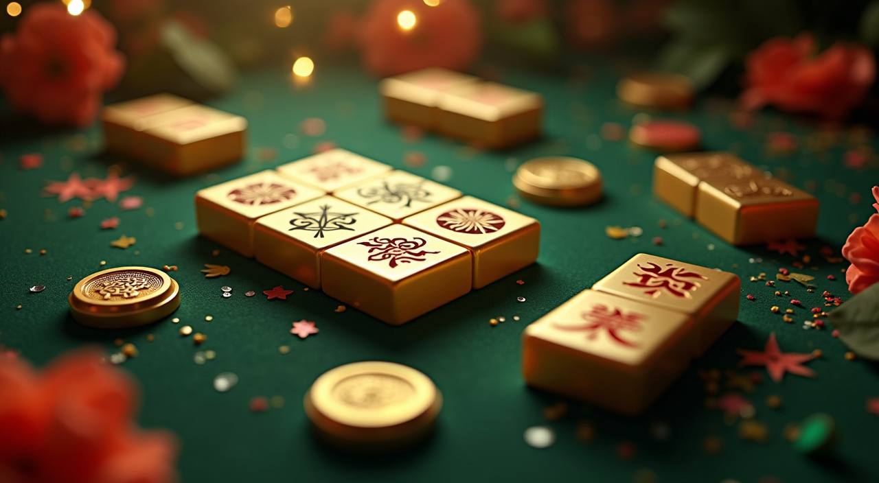 7senci mobile gaming